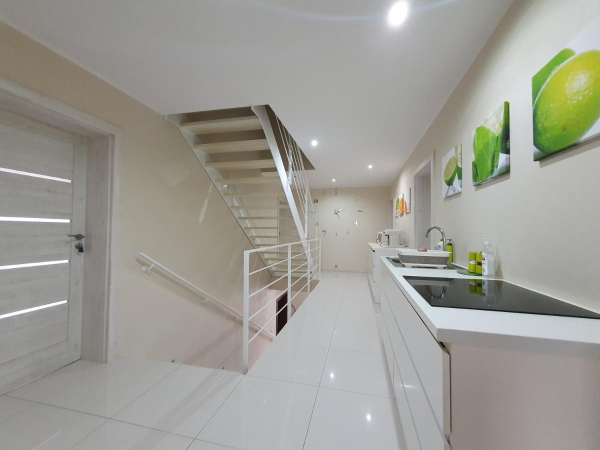 Luna Mieroszyno Homestay *