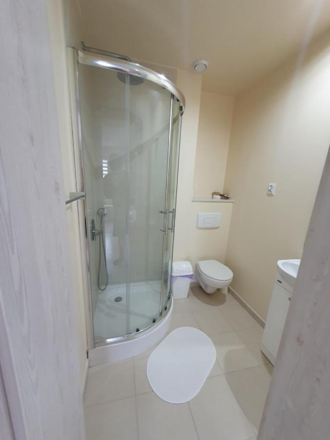 Homestay Luna Mieroszyno Jastrzebia Gora