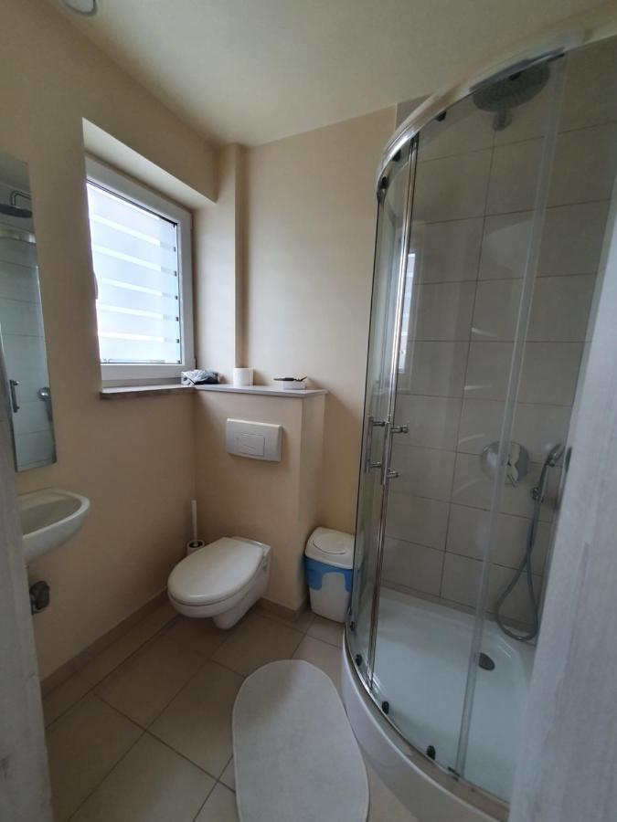 Homestay Luna Mieroszyno