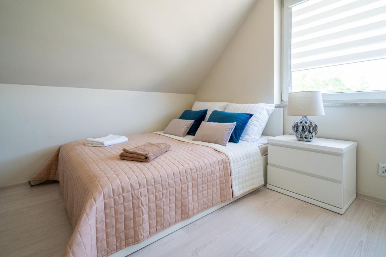Luna Mieroszyno Homestay *