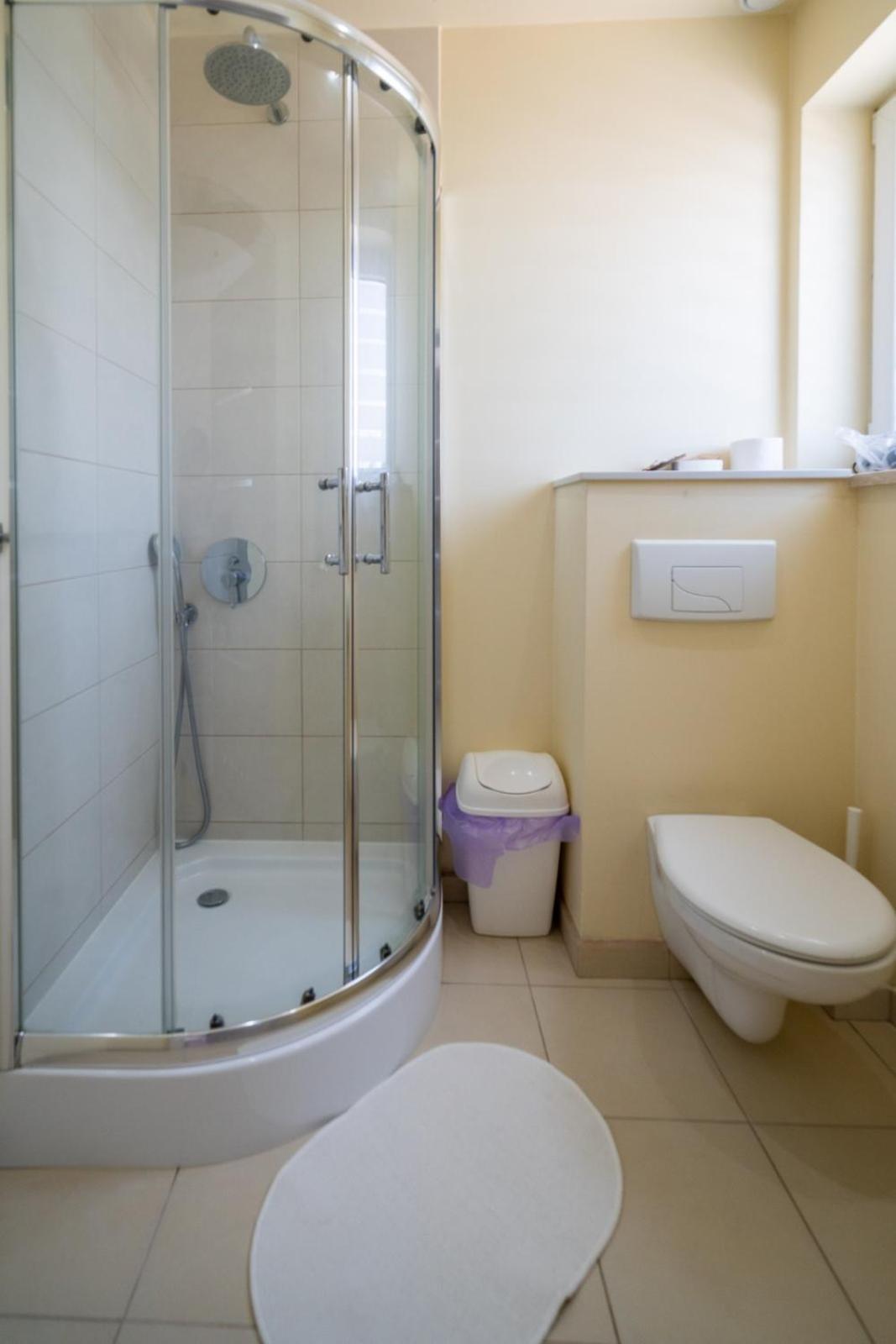 Luna Mieroszyno Homestay