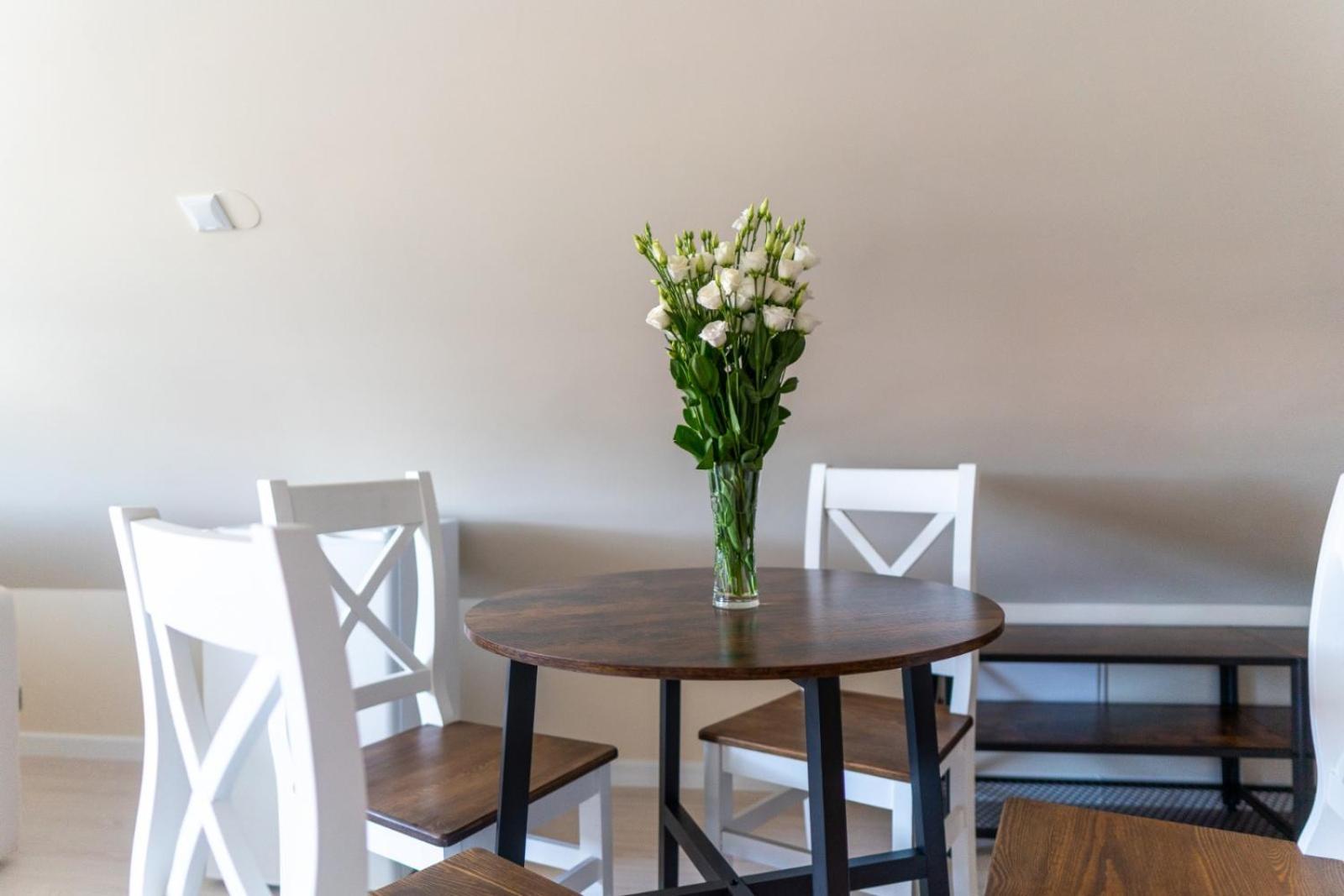 Homestay Luna Mieroszyno