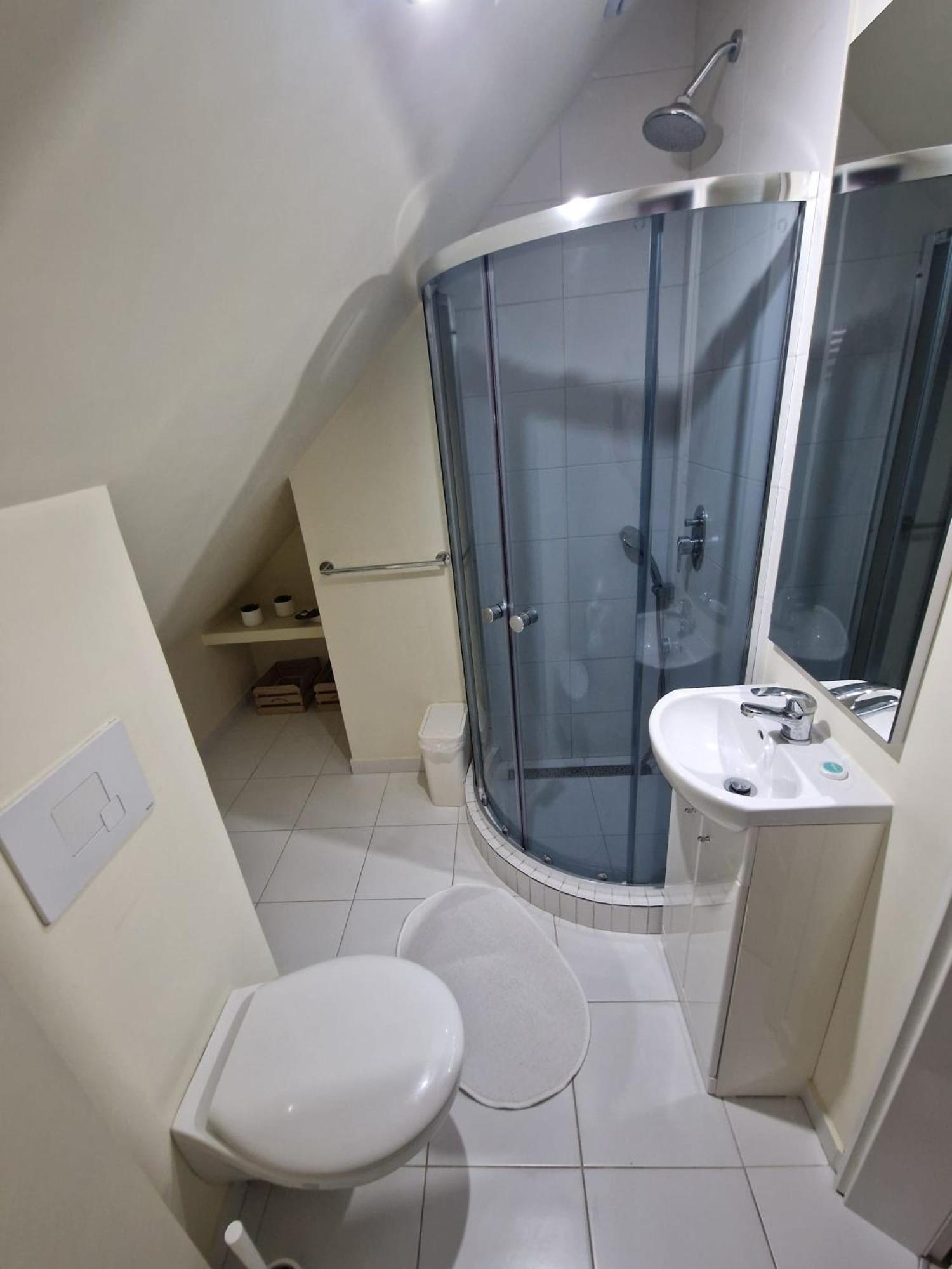 Homestay Luna Mieroszyno